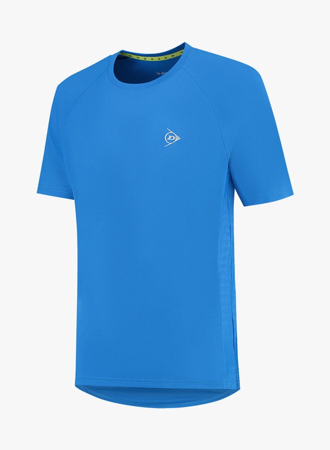 Dunlop Club Mens Crew Tee