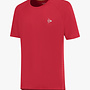Dunlop Club Mens Crew Tee - Rood