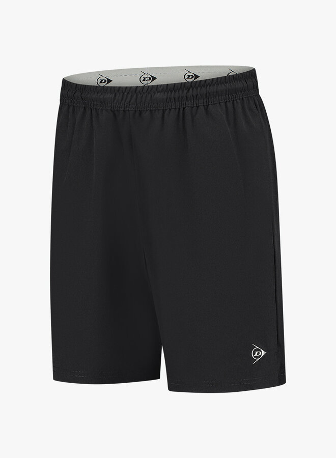 Dunlop Mens Woven Shorts 7 Inch