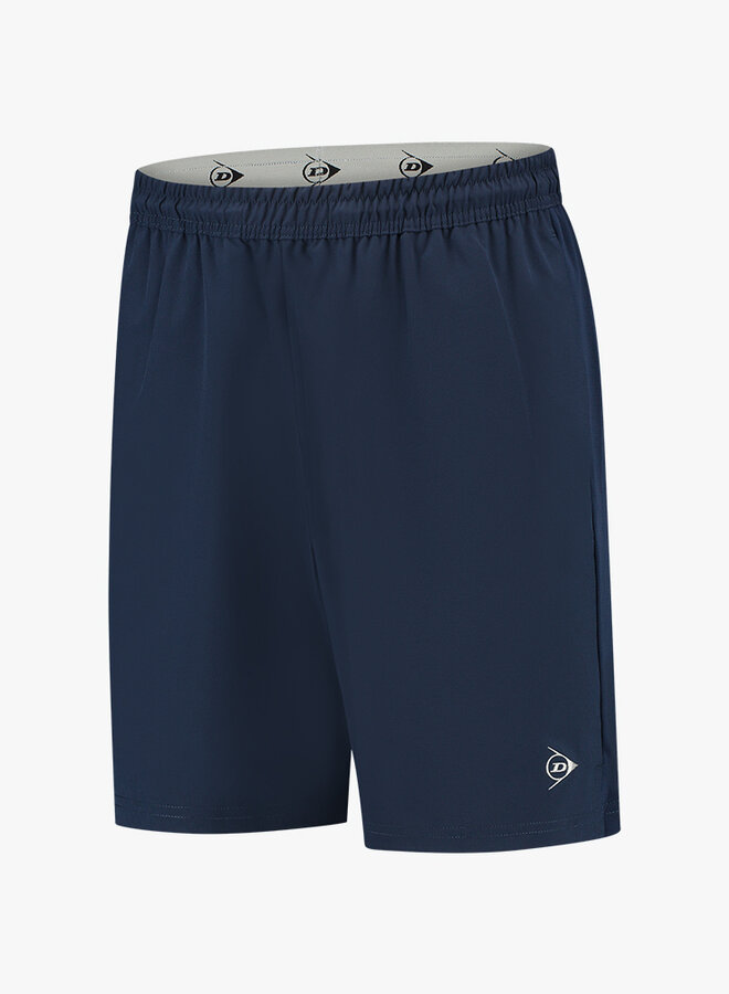 Dunlop Mens Woven Shorts 7 Inch