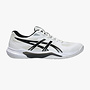 Asics Gel-Tactic 13 - Wit / Zwart