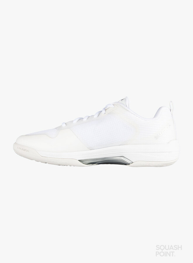 Salming Viper Pro - Wit / Zilver