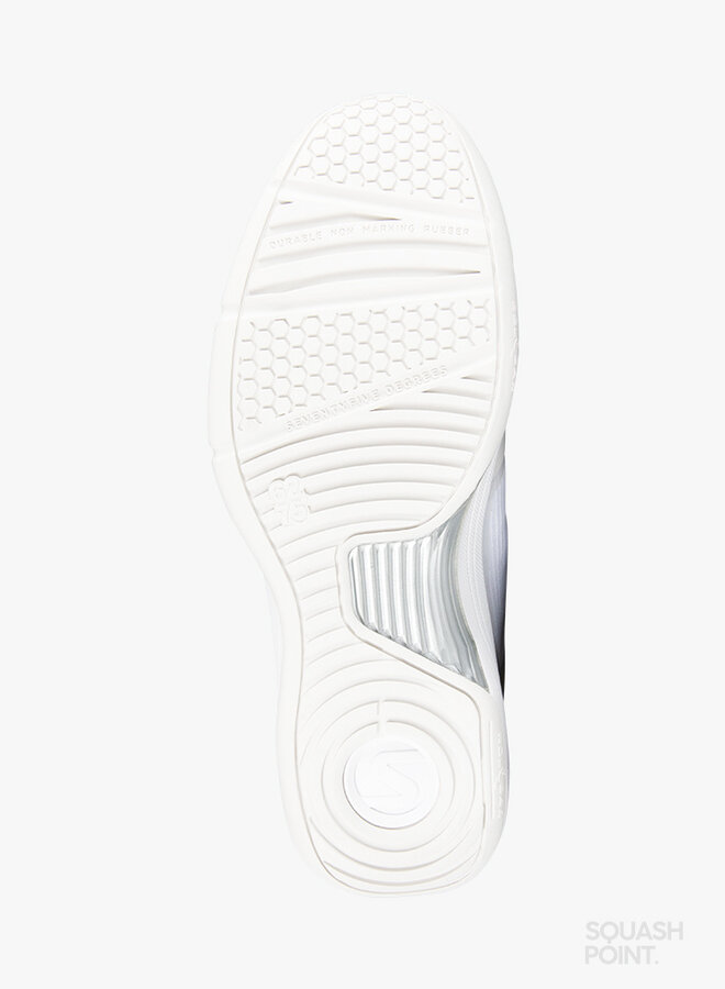 Salming Viper Pro - Wit / Zilver