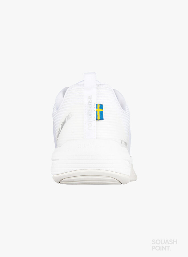 Salming Viper Pro - Wit / Zilver