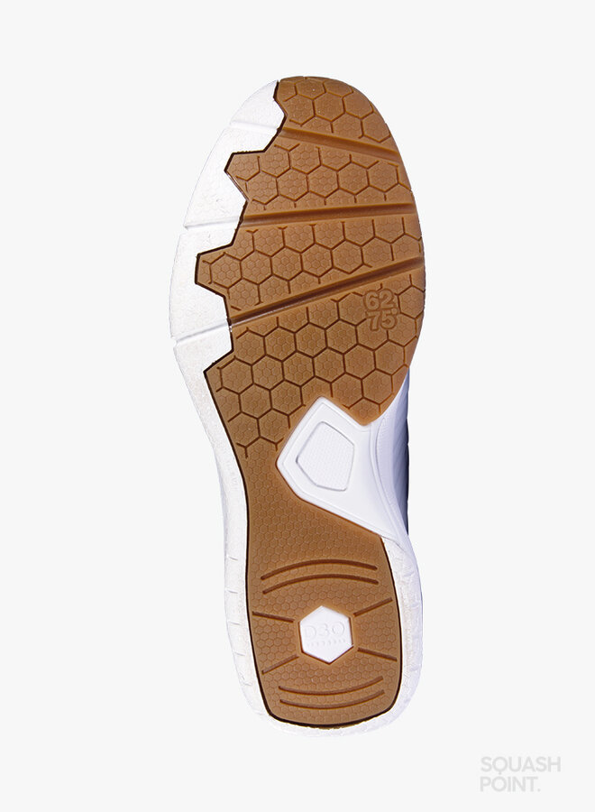 Salming Eagle 2 - Wit