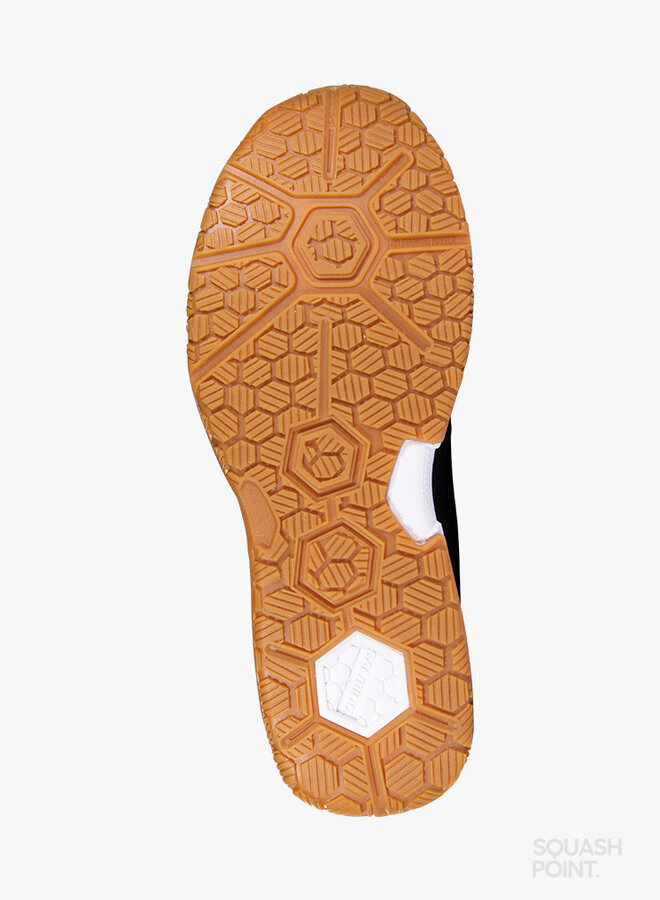 Salming Recoil Strike - Zwart