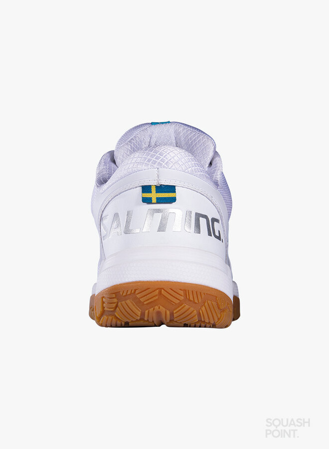 Salming Recoil Strike - Wit