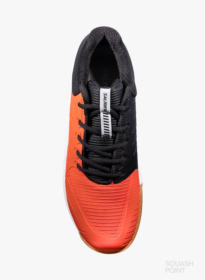 Salming Recoil Ultra - Oranje