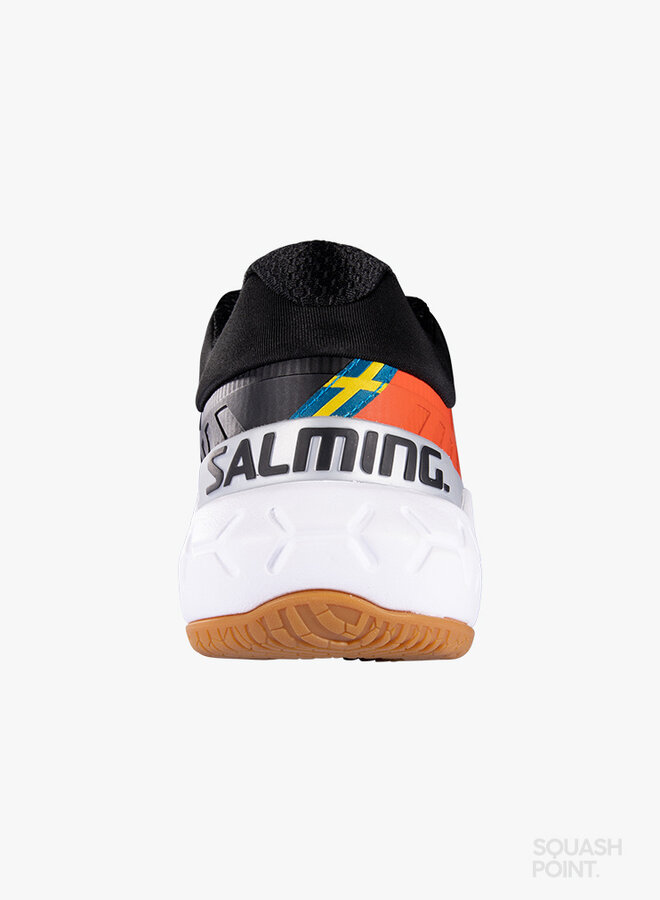 Salming Recoil Ultra - Oranje