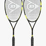 Dunlop Sonic Core Ultimate 132 - 2 Racket Deal
