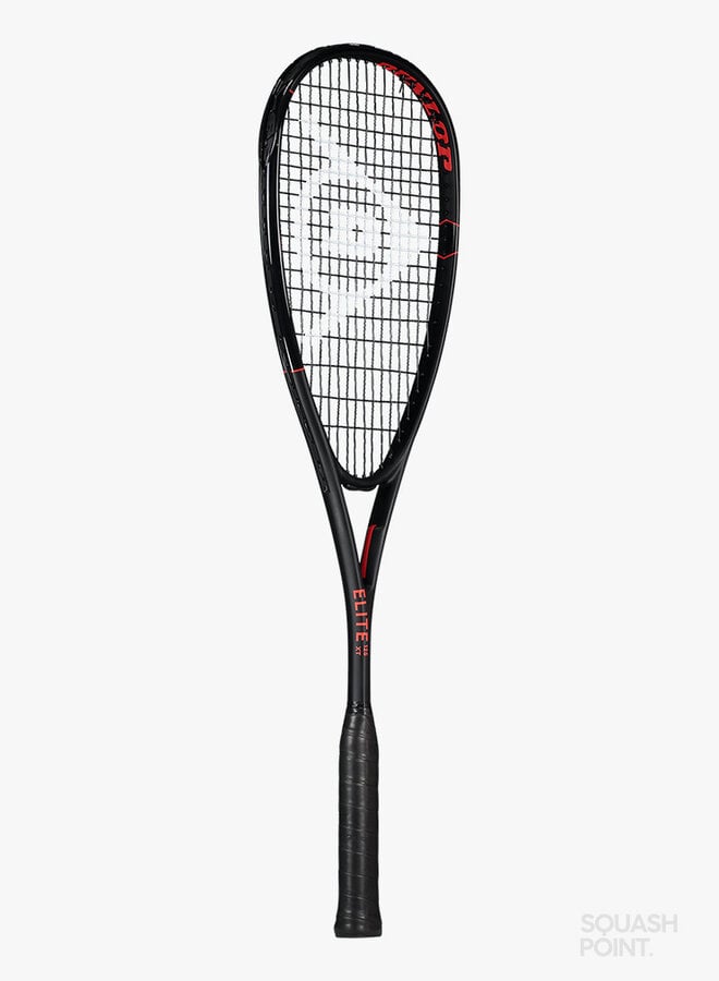 Dunlop Elite 125 - 2 Racket Deal