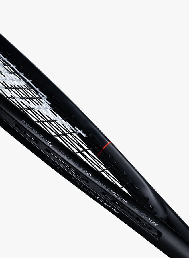 Dunlop Elite 125 - 2 Racket Deal