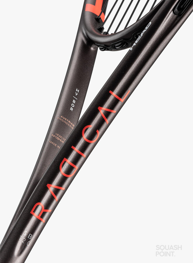 Head Radical 120 SB
