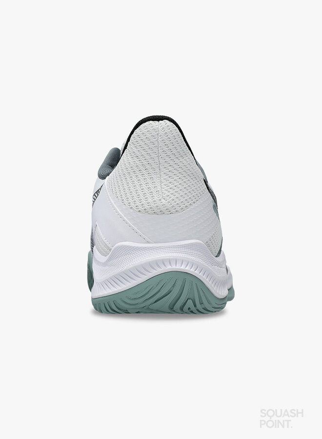 Asics Blade FF 2 - Wit / Mintgroen