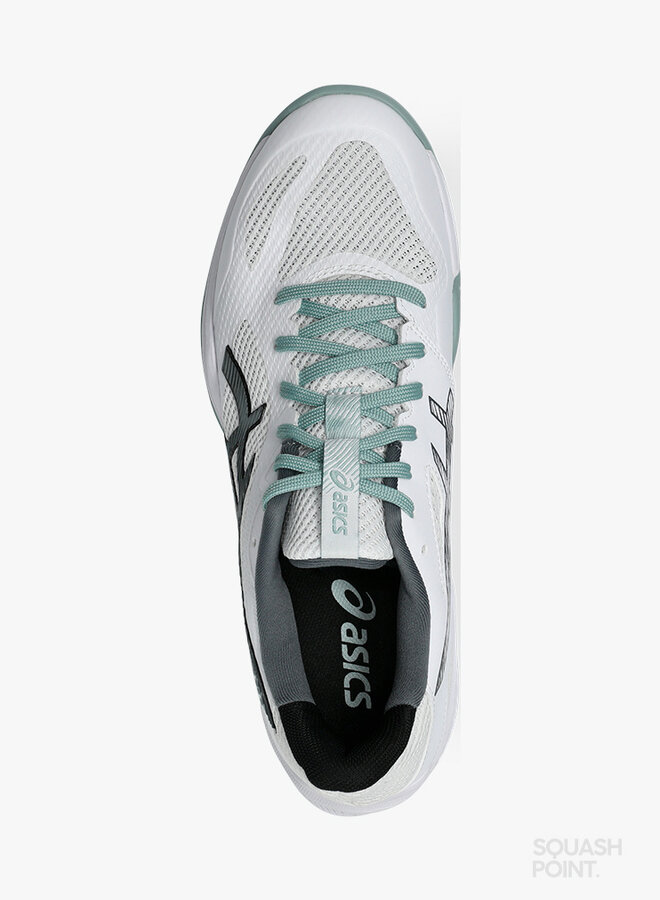 Asics Blade FF 2 - Wit / Mintgroen
