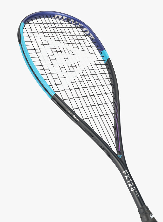 Dunlop FX128 Pro