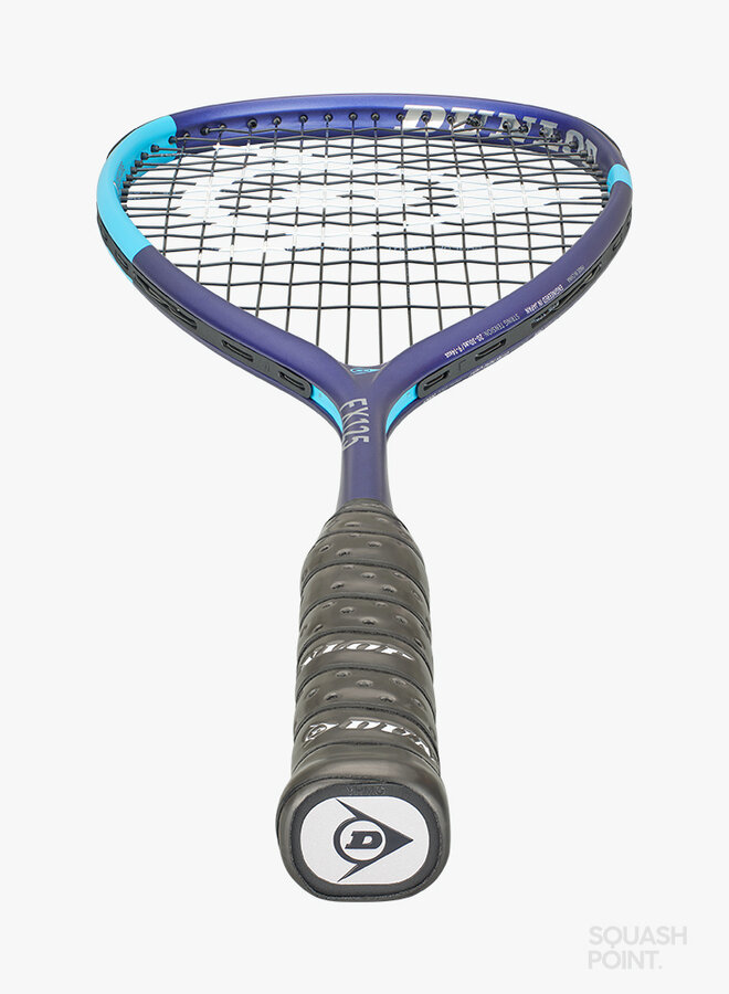 Dunlop FX125