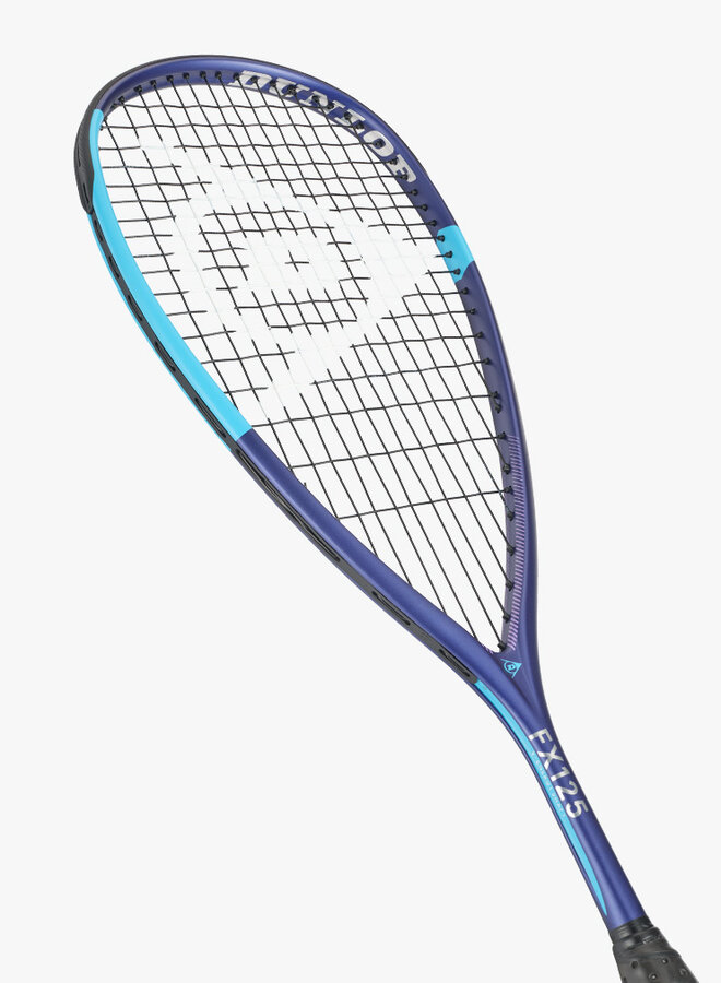 Dunlop FX125