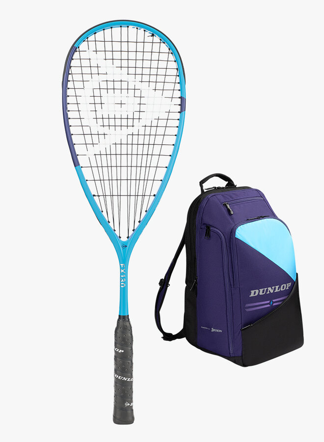 Dunlop FX130
