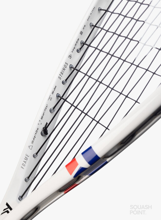 Tecnifibre Carboflex NEO 120