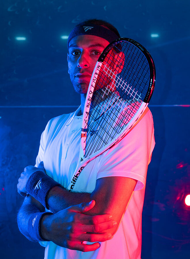 Tecnifibre Carboflex NEO 125