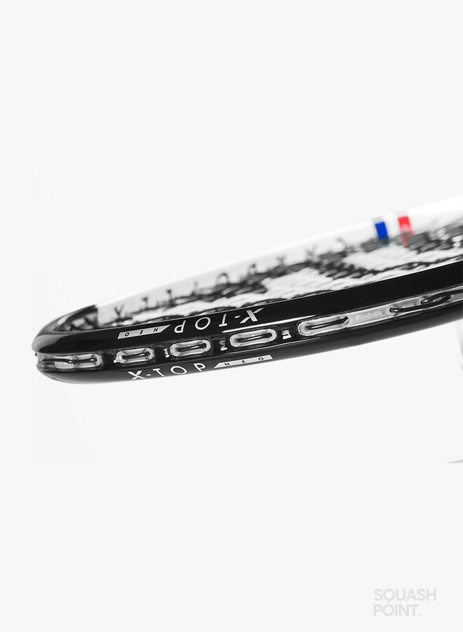 Tecnifibre Carboflex NEO 125
