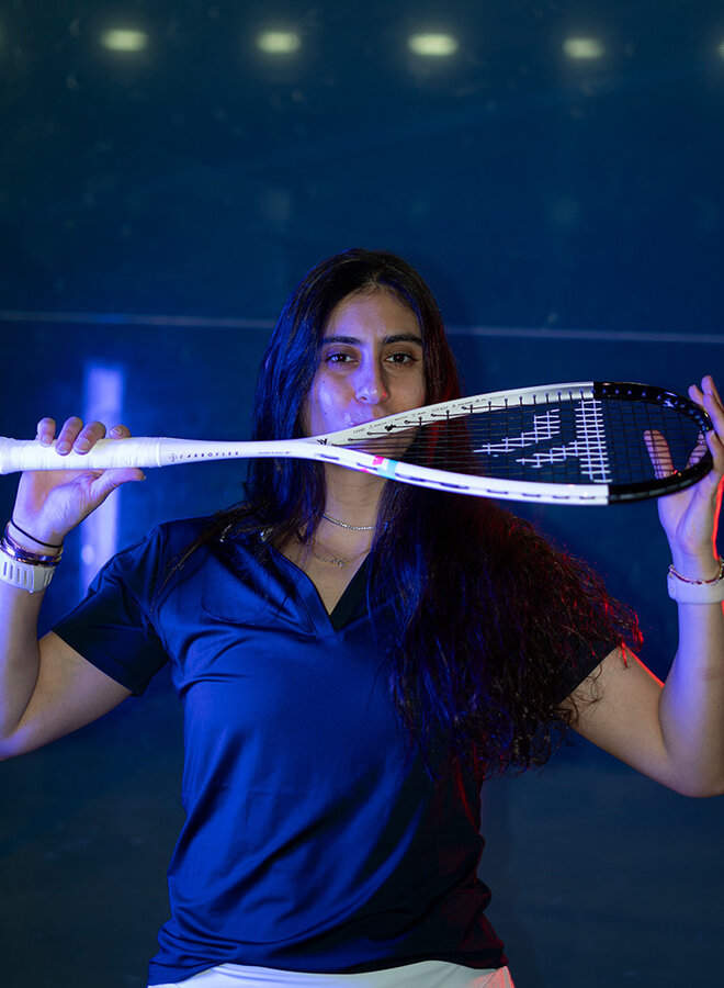 Tecnifibre Carboflex NEO 125 NS
