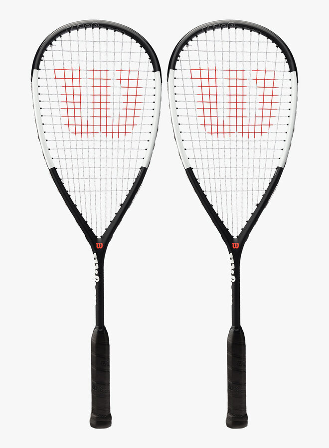 Wilson Ultra Team - 2 Racket Deal