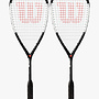 Wilson Ultra Team - 2 Racket Deal