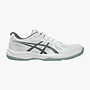 Asics Upcourt 6 - Wit / Lichtgrijs