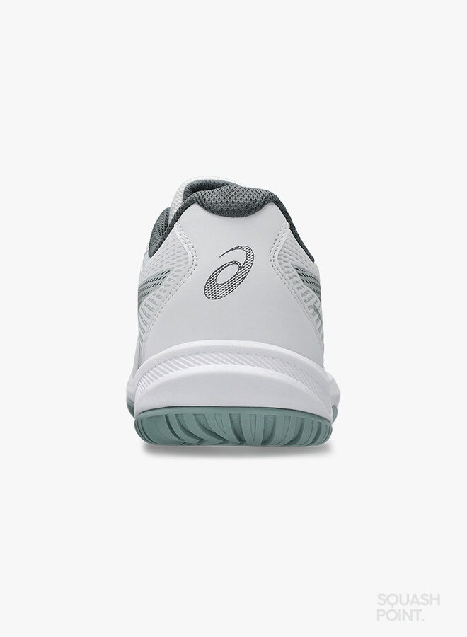 Asics Upcourt 6 - Wit / Lichtgrijs