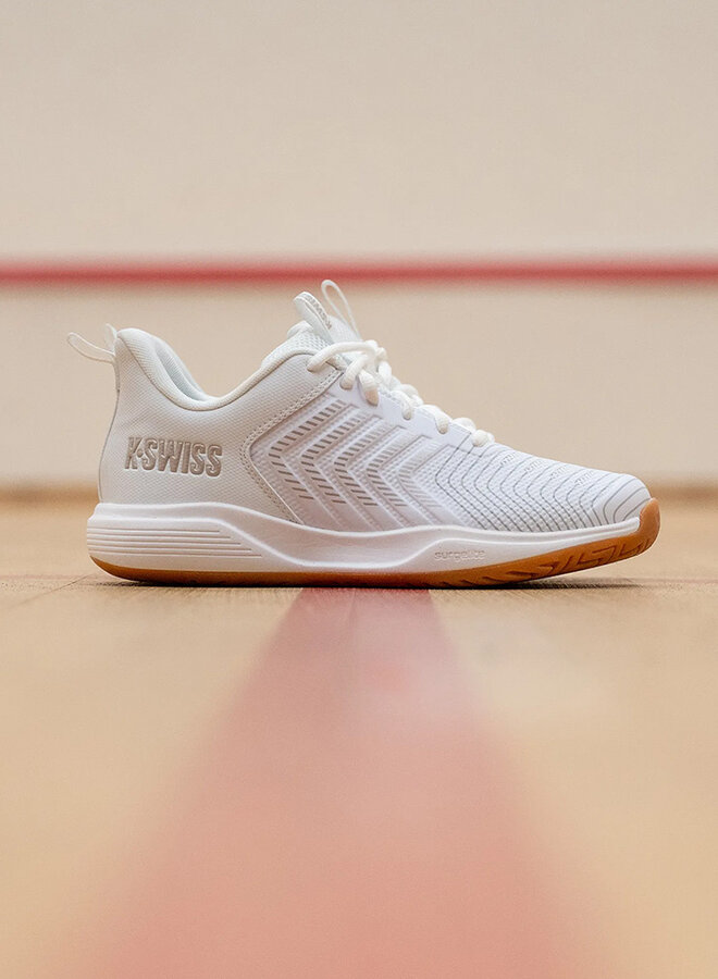 K-Swiss Ultrashot Light Indoor Dames