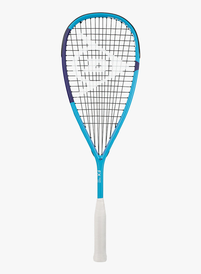 Dunlop FX Team 130