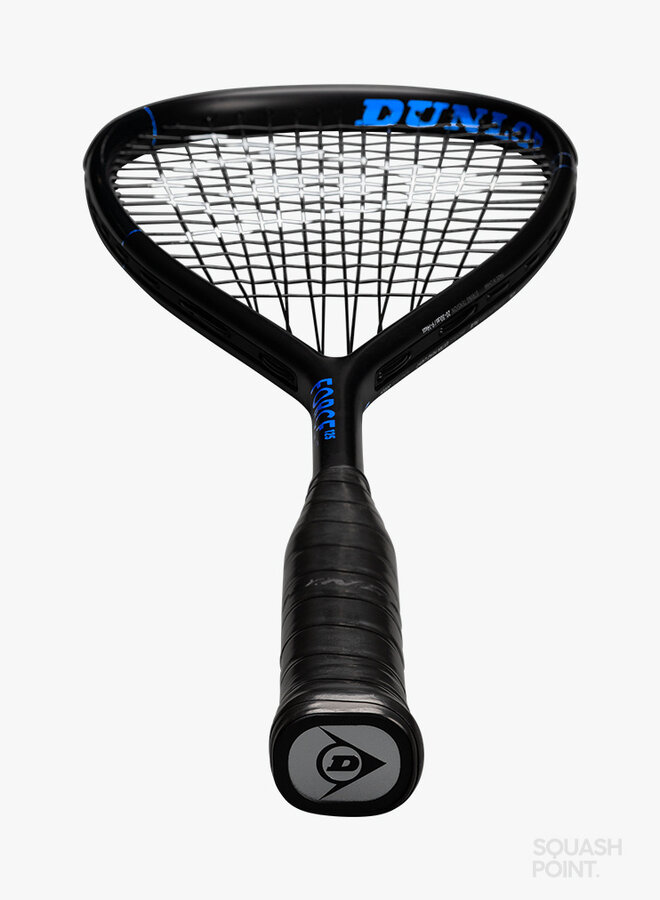 Dunlop Force 125