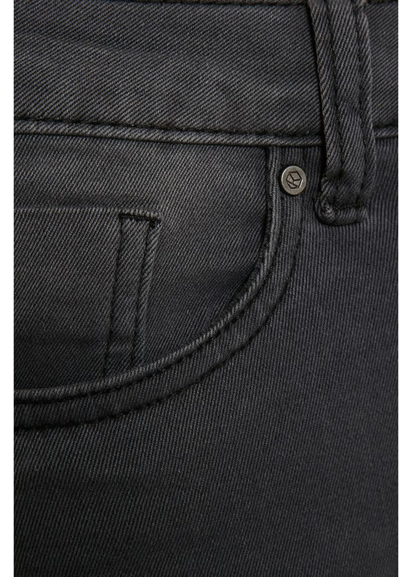 KAFFE Grace jeans Dark Grey