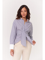 PJ Barcelona Bailey Blouse