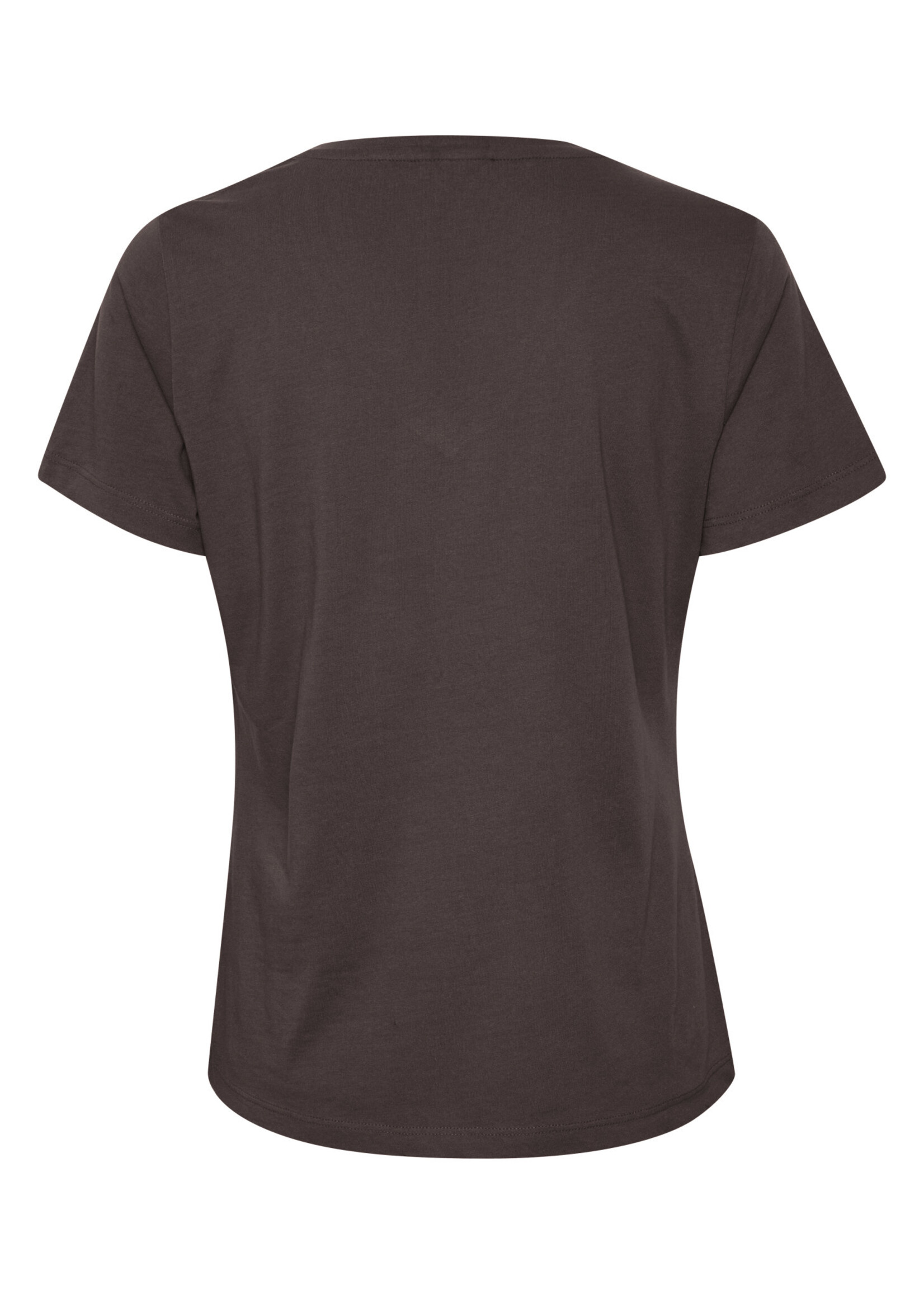 CREAM Naia T-shirt Color:Java