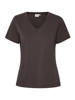 CREAM Naia T-shirt Color:Java