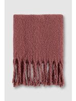 RINO & PELLE Scarf Rosette Gella