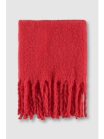RINO & PELLE Scarf Cayenne Gella