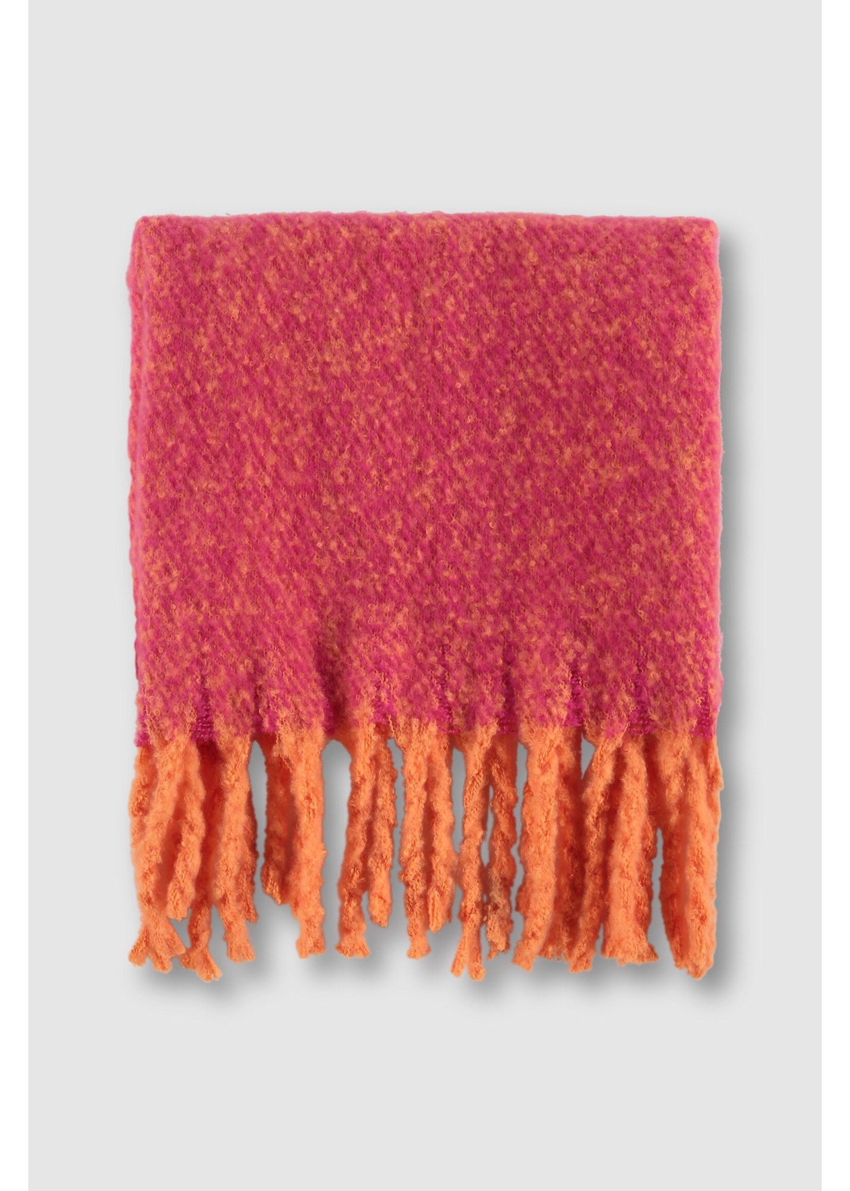 RINO & PELLE Scarf Anemone