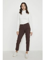 KAFFE KAZELINA JEANS JAVA