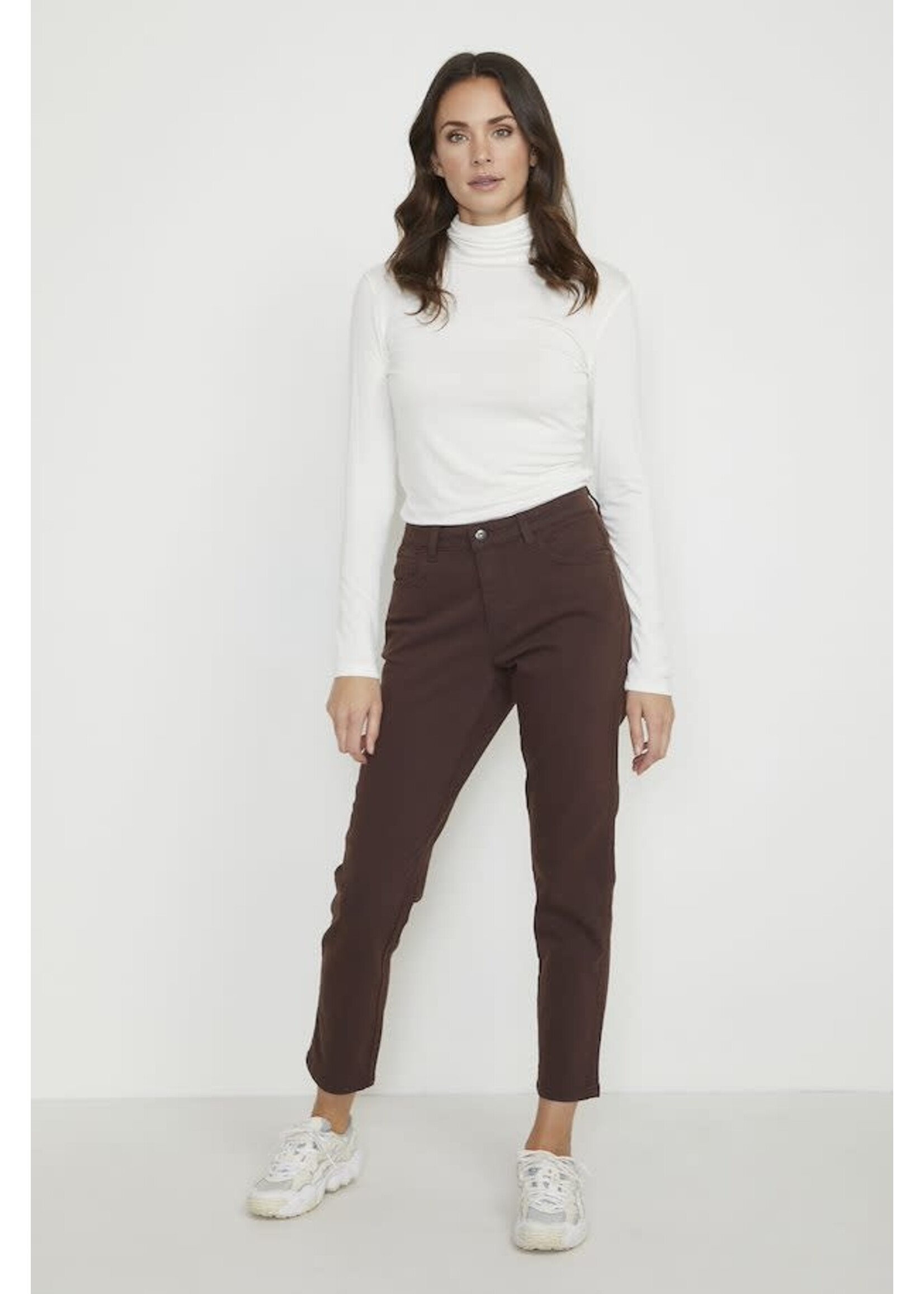KAFFE KAZELINA JEANS JAVA 10506341