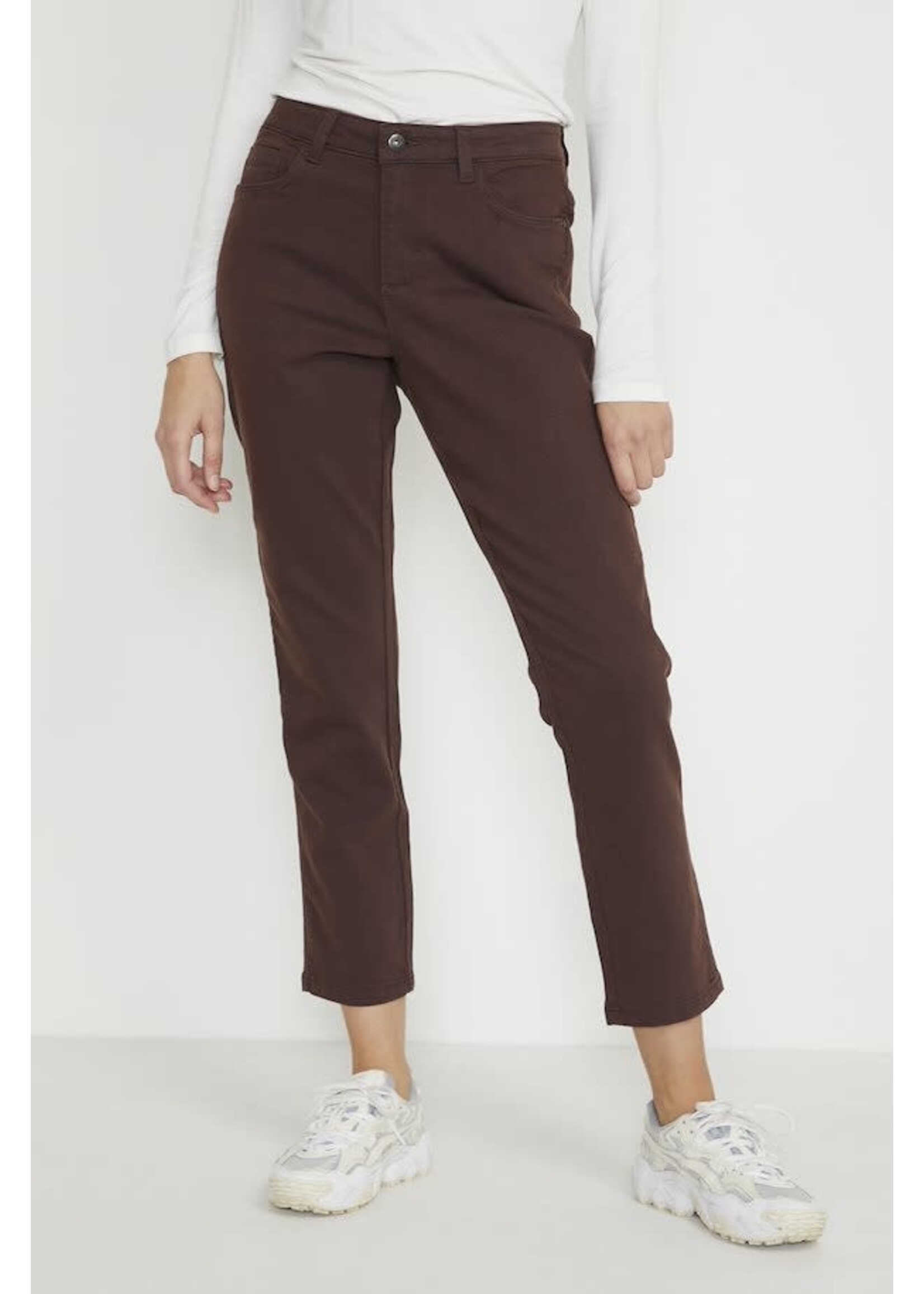 KAFFE KAZELINA JEANS JAVA 10506341