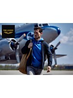 PME-Legend Tailwheel True Soft Black L.34