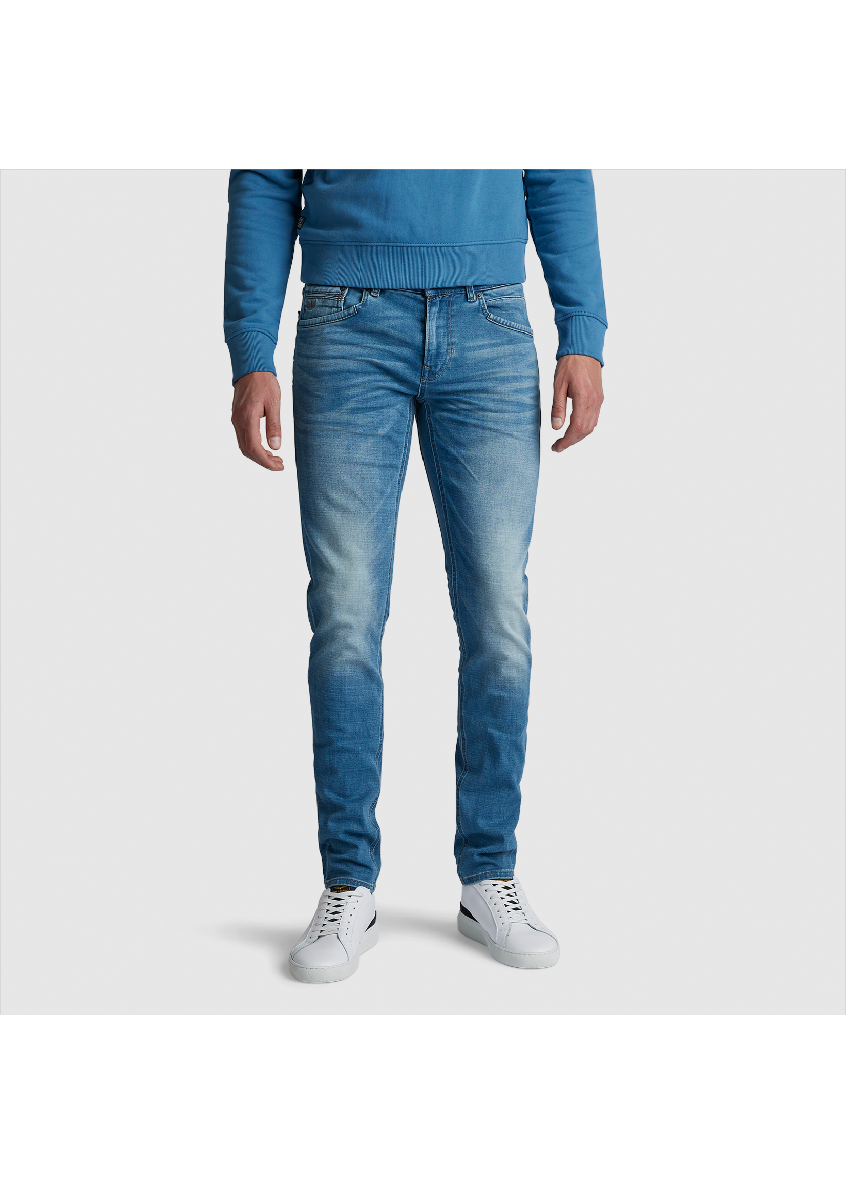 PME-Legend Tailwheel Soft Mid Blue Lengte 32