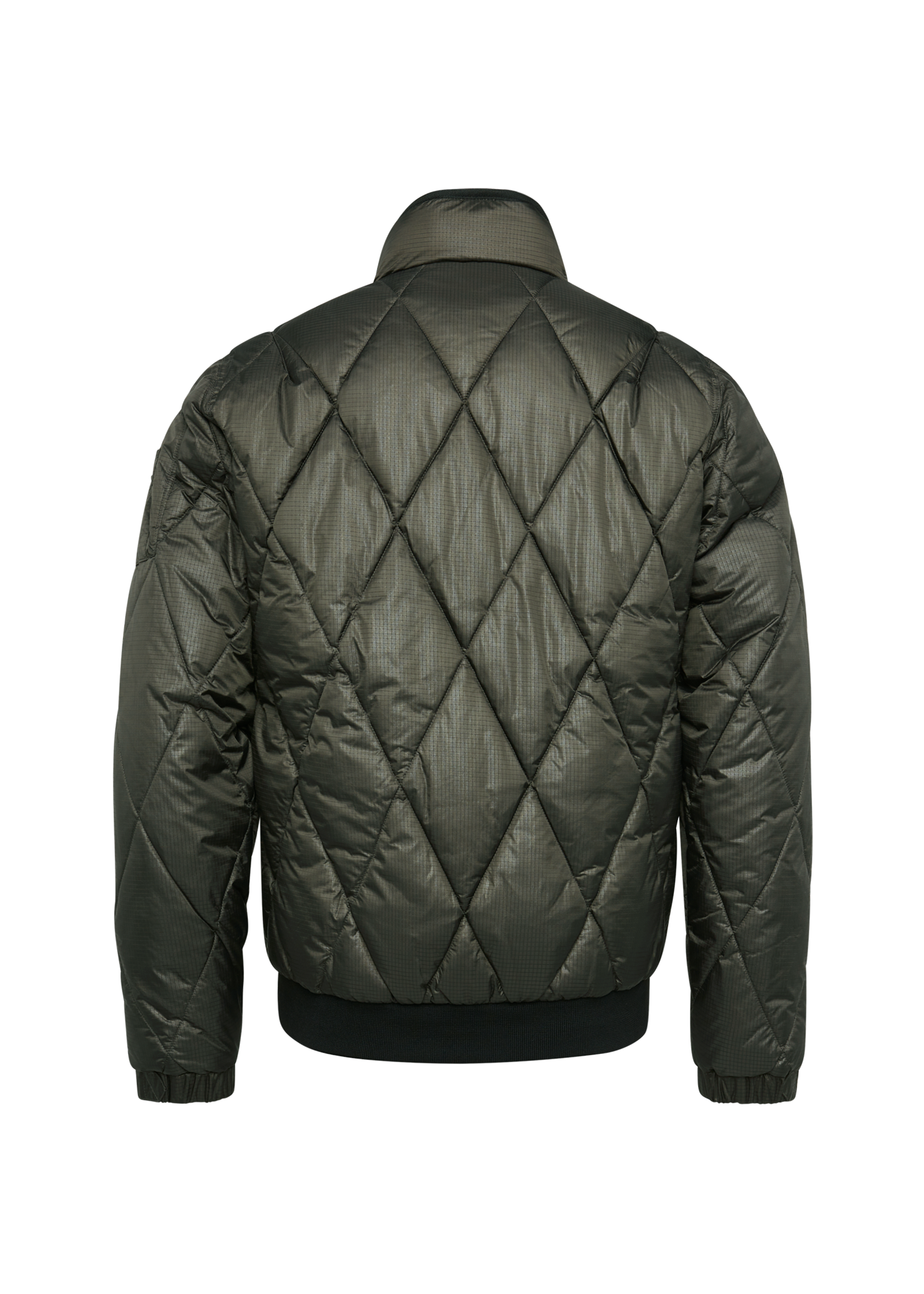 PME-Legend Bomber Jacket Cargo Glider Icon 2.0Real Foiler