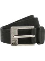 PME-Legend Far West Belt Leather Black
