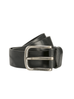 PME-Legend Belt Leather Black