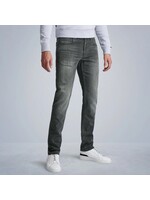 PME-Legend Nightflight Jeans Stoned Mid Grey Lengte 32